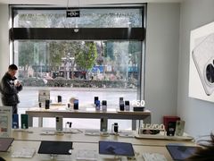 -华为授权体验店(凯德广场店)