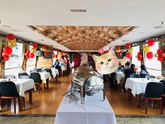 -闽江夜游台江旅游码头