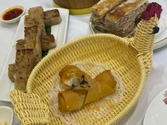 -君德澜酒家·创意粤菜(金山谷店)