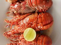 -Green Lobster Waskaduwa Seafood Restaurant