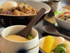 -西村日本料理(香格里拉饭店)