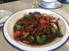-华铝饭店