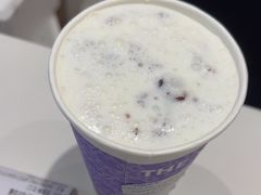 -一只酸奶牛(八一路店)