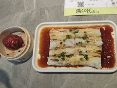 -满江悦手作点心(开元地中海店)
