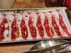 -首尔朴宝·炭火烤肉(五角场店)