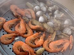 -原味蒸汽海鲜(嵊泗店)