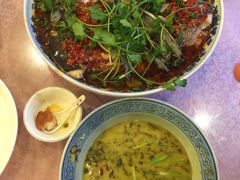 -旭龙鱼头王(航华店)