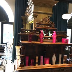 -TWOFACE 双面理发馆