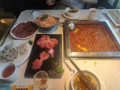 -红鼎坊·老成都火锅(新南门店)
