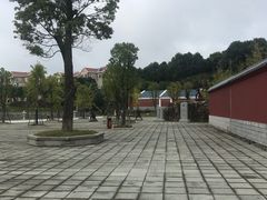 -莆田南少林寺