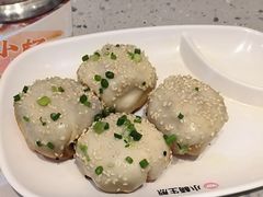 -小杨生煎(松江大学城店)
