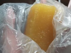 豌豆黄-清真·白记年糕(牛街北口店)