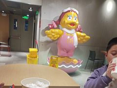 -麦当劳(百利广场店)