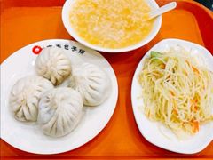 -庆丰包子铺(古城店)