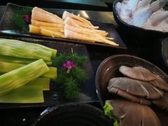 -王家渡火锅店(棕榈泉店)