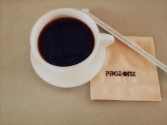 -PAGEONE(北京坊店)