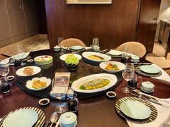 -西安凯悦酒店·湖畔中餐厅