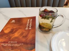 -燕兰楼·清真西北融合菜(亚运村店)