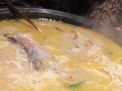 -探鱼·鲜青椒爽麻烤鱼(领展购物广场店)