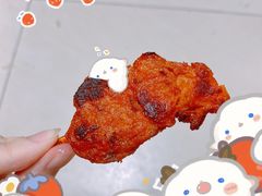 -清真·鸦儿李记·涮肉(和平里店)
