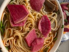 -东方宫·中国兰州牛肉拉面(三里屯店)