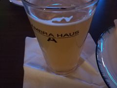 -Ambra Haus琥珀屋精酿餐厅(宝山店)