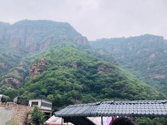 -爱情山风景区