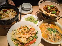 -大师兄·西北小馆(北站缤果空间店)