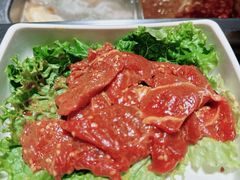 -海底捞火锅(北国先天下店)