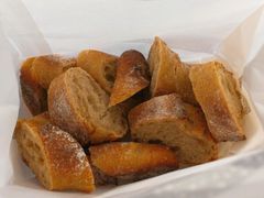 无花果法棍-WHEAT&BAKER-麥(凯德来福士店)