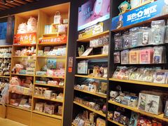 -九木杂物社(首开通州万象汇店)