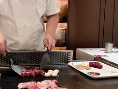 -火地铁板烧(昆山万象汇店)