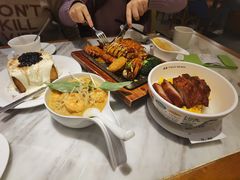 -翠华餐厅(德基广场店)