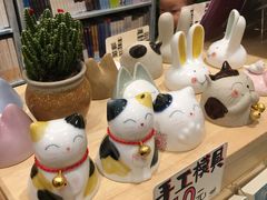 -猫的天空之城概念书店(印象城购物中心店)