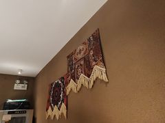 -耶里夏丽·新疆菜·28年喀什老馆(田林东路店)
