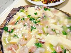 -华春餐馆(鱼山路店)