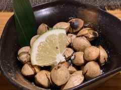 -九酢·海鲜居酒屋