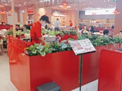 -辣可可·小炒黄牛肉(望京凯德MALL店)