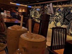 -春水堂人文茶馆(站前店)