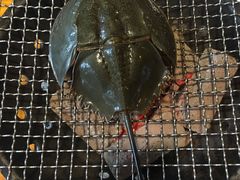 -芭提雅Amporn Seafood自助餐厅