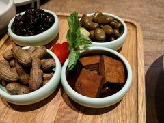 -香园茶社·金陵小灶(老门东店)