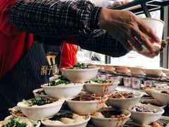 -洞子口张老二凉粉(文殊院店)