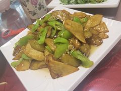 -鑫诚筋饼王(红旗小区店)