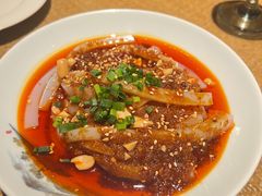 -渝信川菜(西单店)