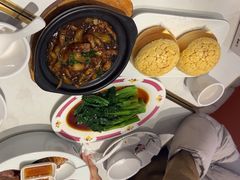 -嘉味港式餐厅(海门大有境店)