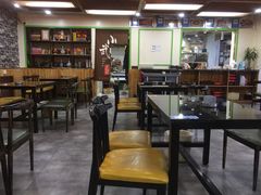 大堂-小武四季烧烤羊汤(锦绣苑店)
