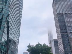 -福田卓悦INTOWN购物中心
