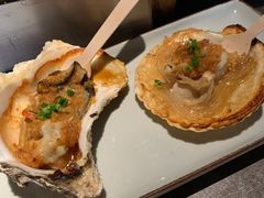 -很久以前羊肉串(南京路第一百货店)