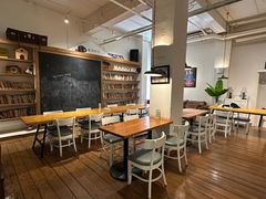 -雕刻时光咖啡馆(交大店)