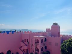 -漳州滨海火山岛自然生态风景区
